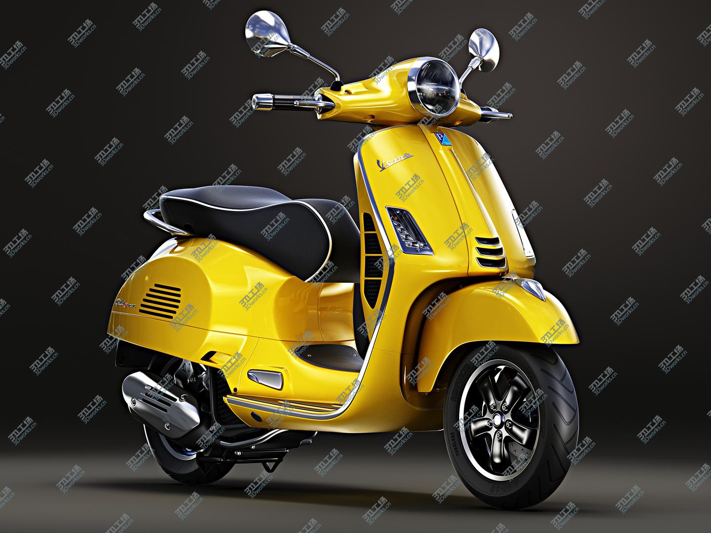 images/goods_img/20210313/3D 2020 Vespa GTS Super HPE/1.jpg